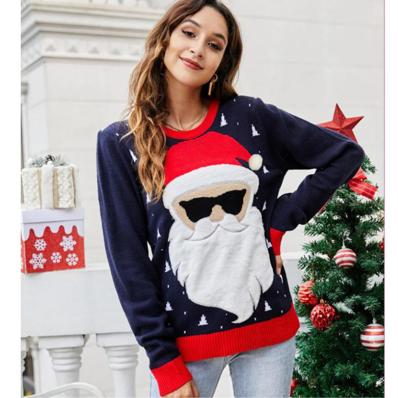 Christmas clearance sweater aus