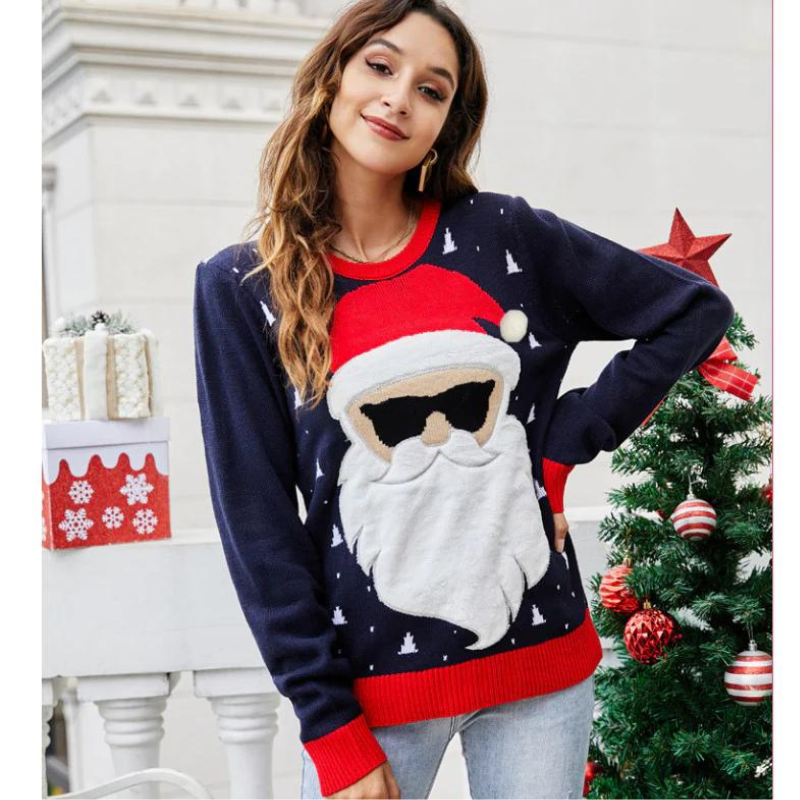 Ugly christmas sweater aus on sale