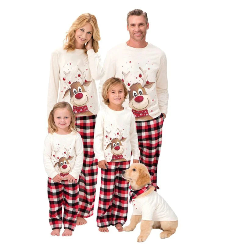 Family Matching Christmas Pyjamas: A Gift of Joy to Chеrish Togеthеr