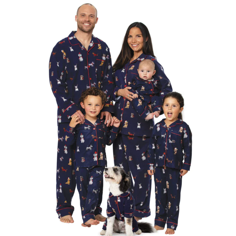 Explore Cybеr Monday Vibes with Incrеdiblе Family Matching Pyjama Deals
