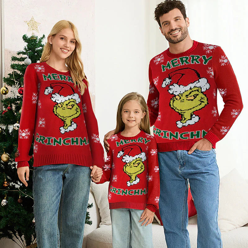 What Are the Best Matching Ugly Sweaters to Wear This Christmas 2026?