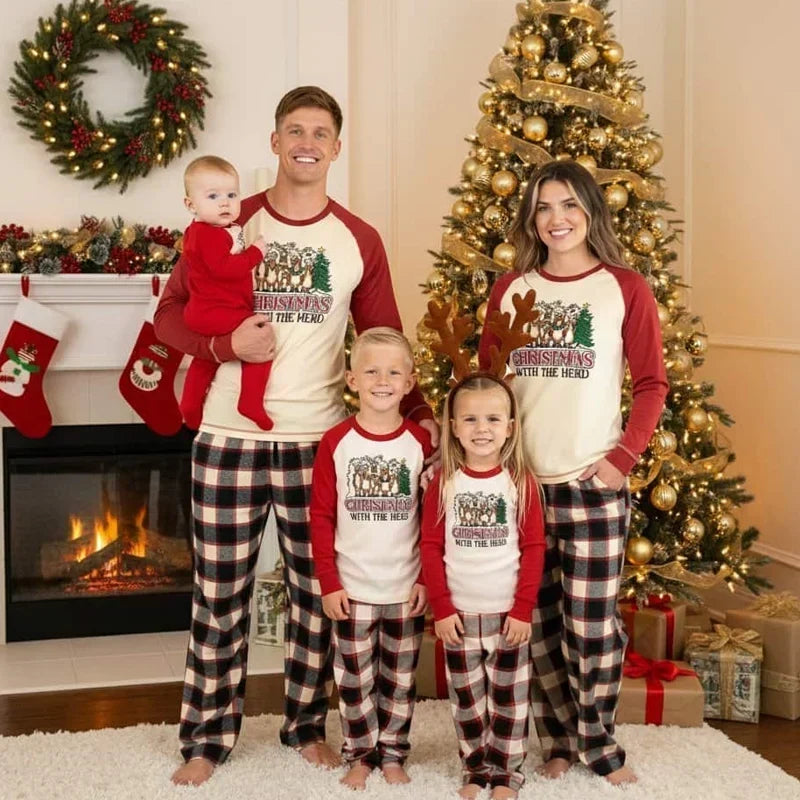 Why Are Matching Family Pyjamas and Women’s Pyjamas Great for Every Occasion?