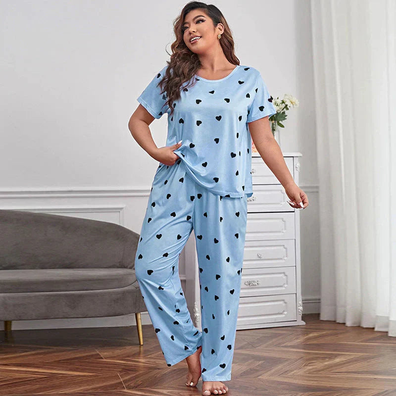 Womens Pyjamas Sets Australia - Pajama Village – Pajama Village Australia