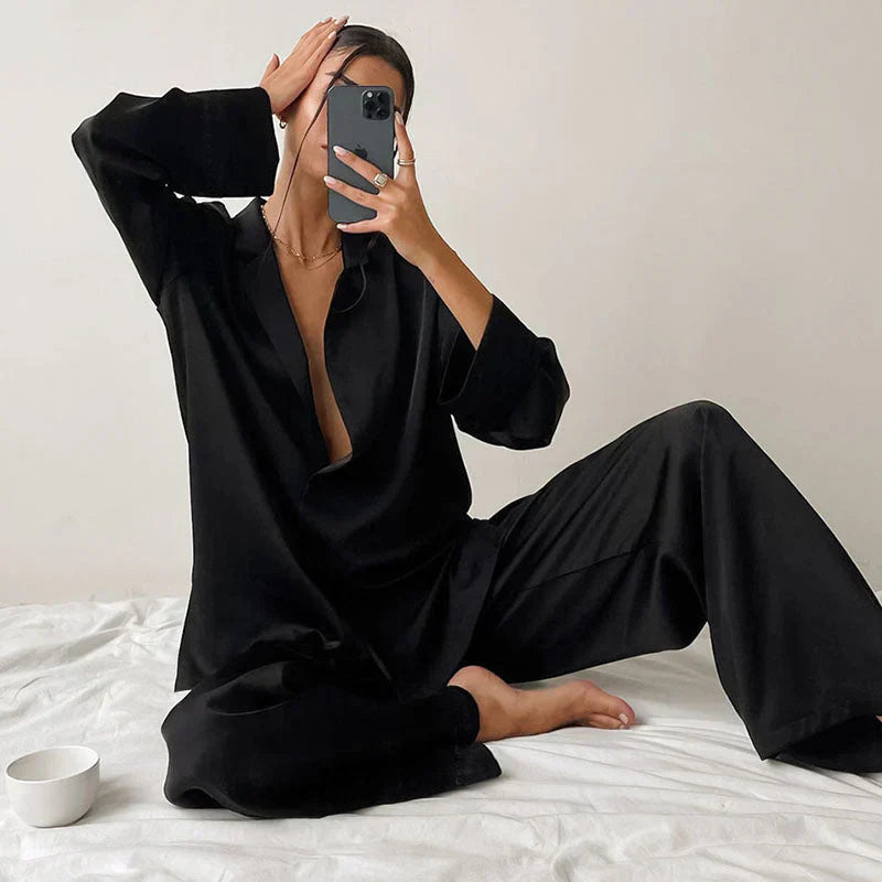 What Does True Comfort in Women’s Pyjamas Really Feel Like?