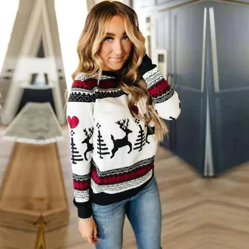 Why Ugly Sweaters Are a Trend You’ll Love?