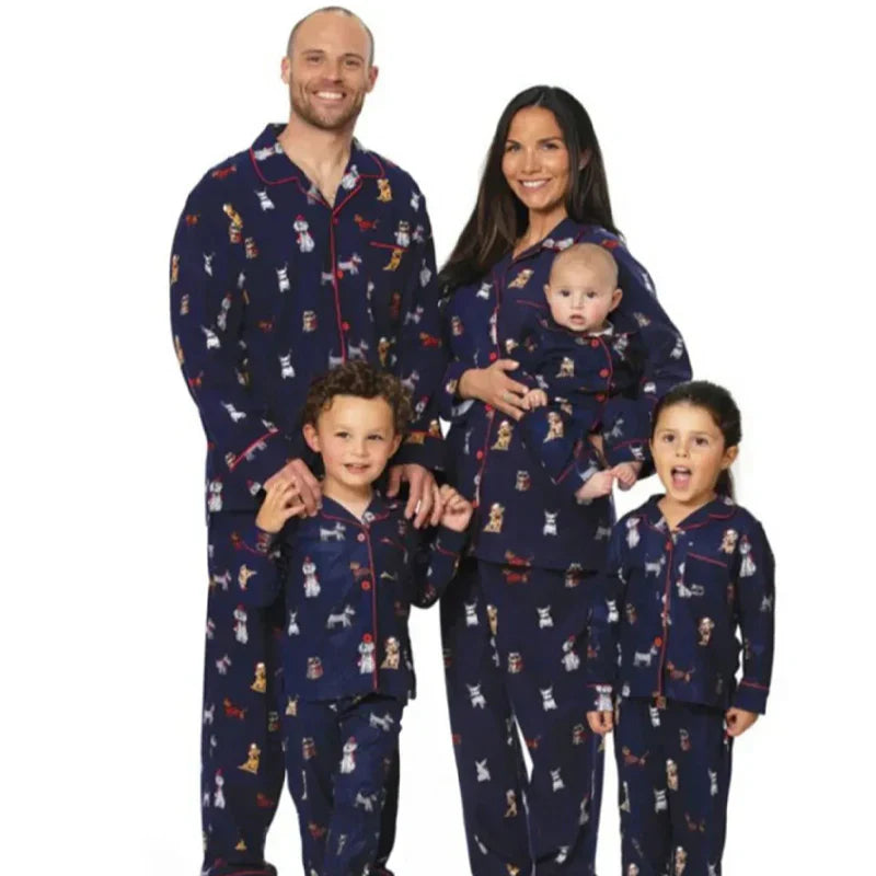 2025’s Best Christmas Matching PJ Sale Is Finally Here – Don’t Wait!