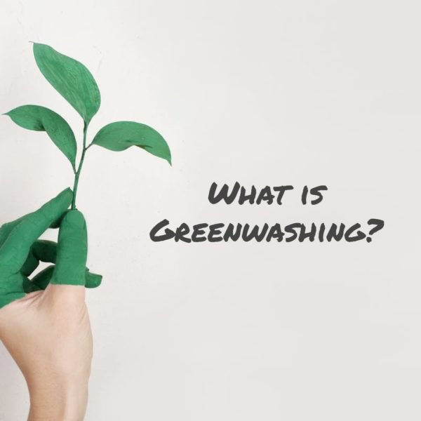 Stay Informed: How to Spot Greenwashing in Your Favourite Clothing Brands?
