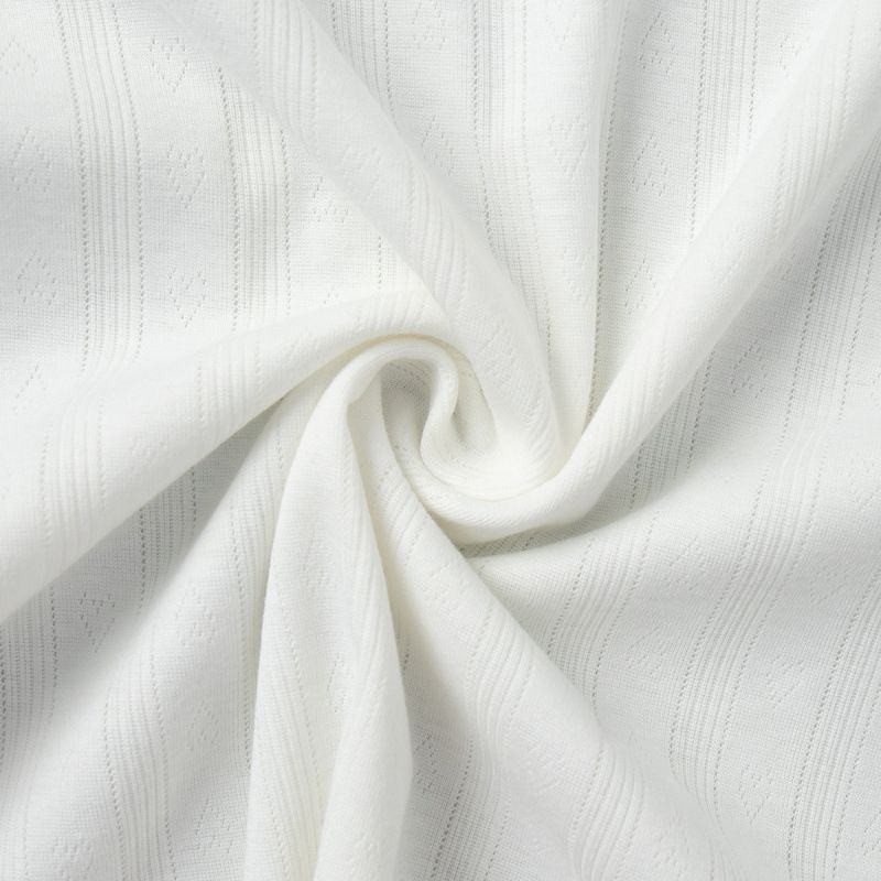 Soft Knit Comfort Pajamas