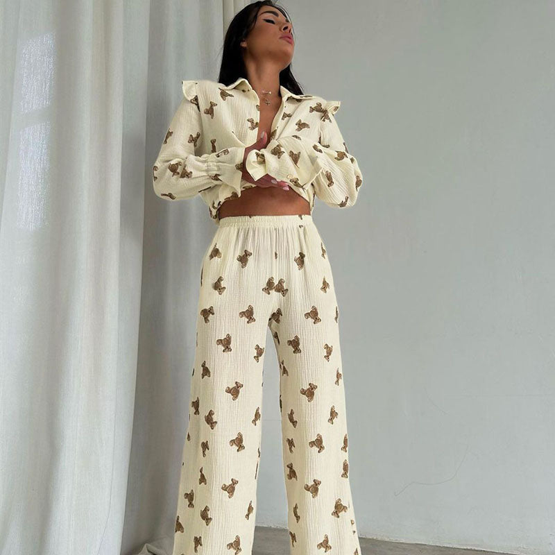 Womens Pyjamas Sets Australia - Pajama Village – Pajama Village Australia