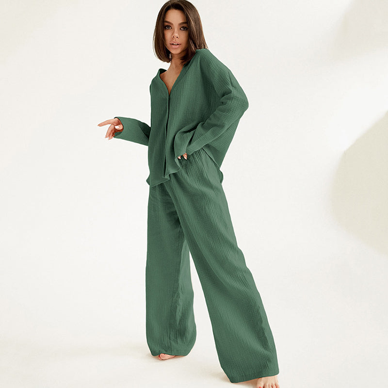 Womens Cotton Pyjamas Sets – Pajama Village Australia
