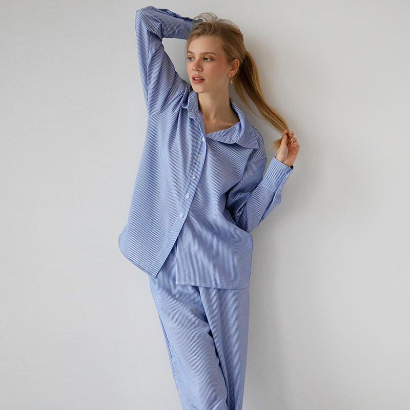 Womens Pyjamas Sets Australia - Pajama Village – Pajama Village Australia