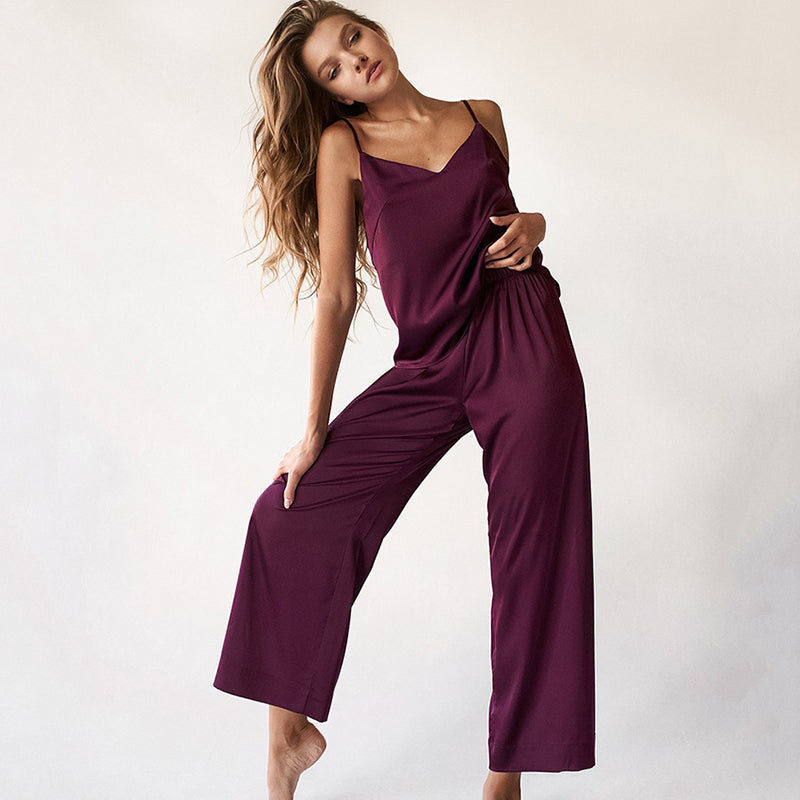 Spaghetti pajamas hot sale